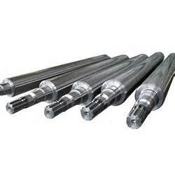 AUTO MACHINED COMPONENTS